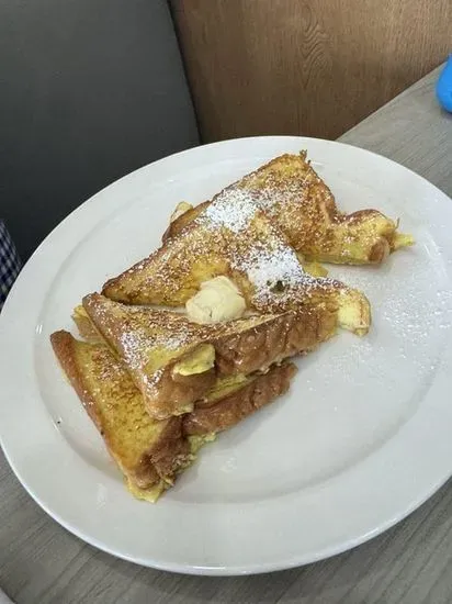 Classic French Toast