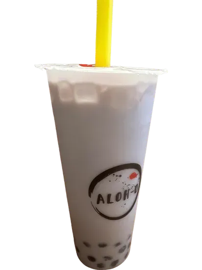 Taro Milk Tea