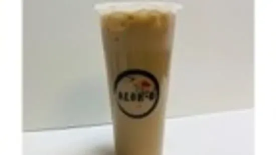 House Milk Tea