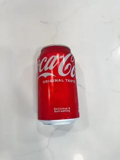 Coke