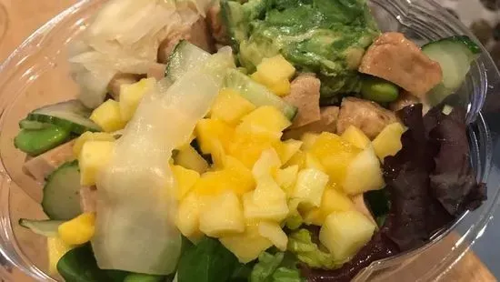 Veggie Bowl