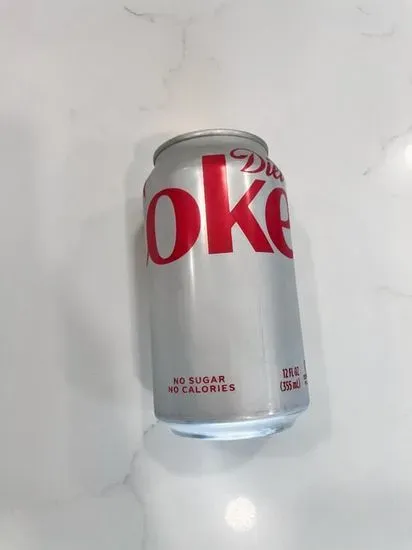 Diet Coke 