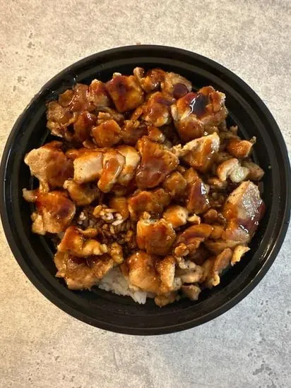 Chicken Bowl