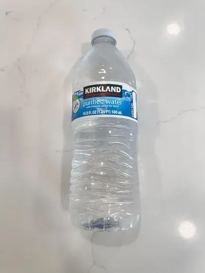 Bottle Water