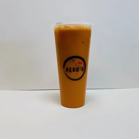 Thai Milk Tea