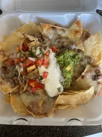 Nachos