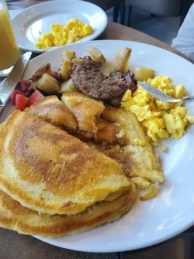 Big Breakfast