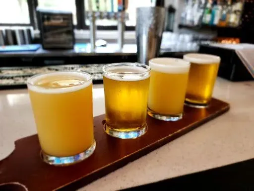 Beer Flight