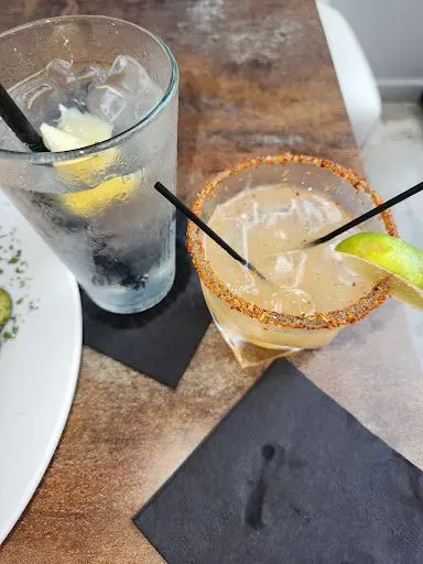 MARGARITA
