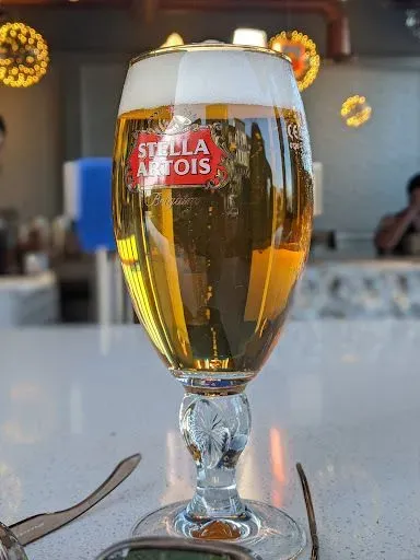 Stella Artois 5.2A BV