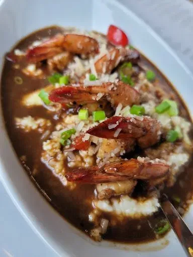 Gumbo