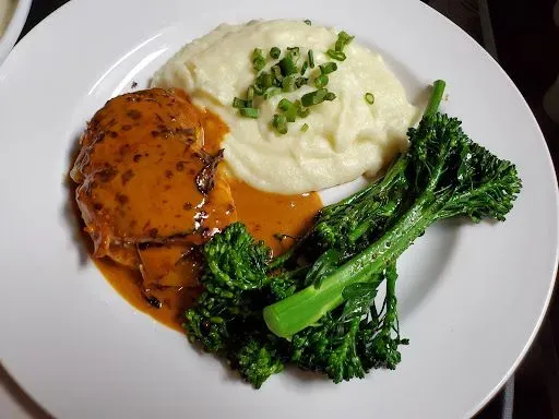 Chipotle Stuffed Chicken