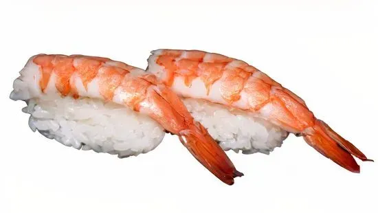 Ebi Nigiri