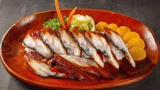 Unagi Don