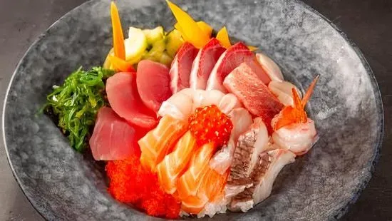 Chirashi