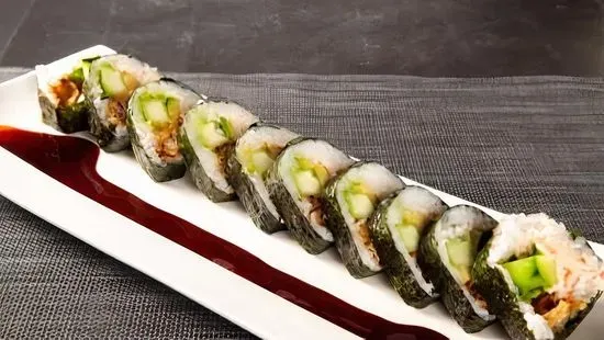 Spider Roll