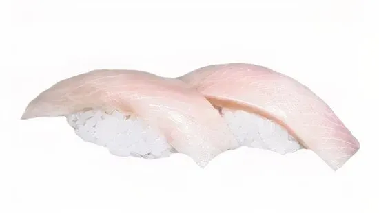 Hamachi Nigiri