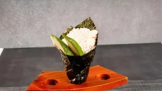 California Hand Roll