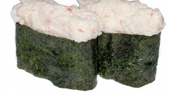 Kani Nigiri