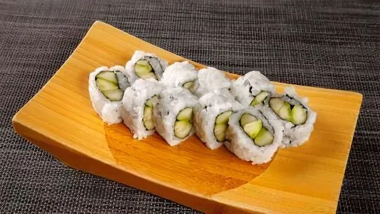 Cucumber Roll