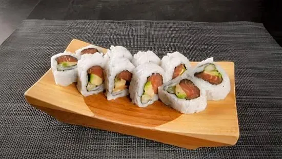 Salmon Roll