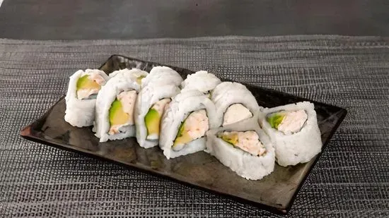 California Roll