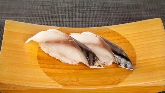 Saba Nigiri