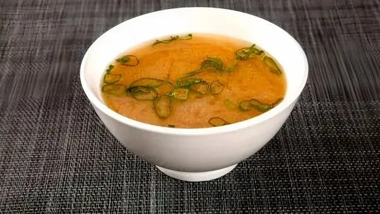 Miso Soup