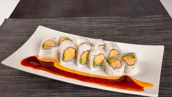 Spicy California Roll