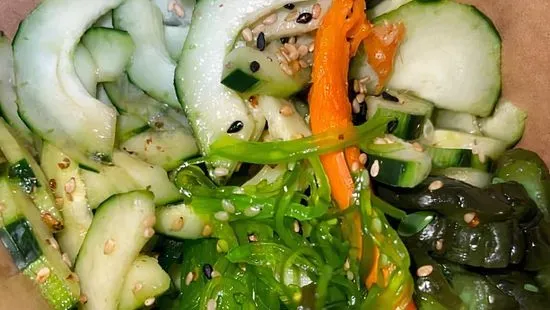 Sunomono Salad