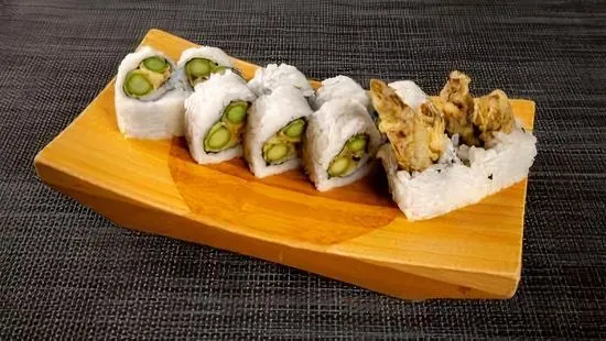 Asparagus Roll