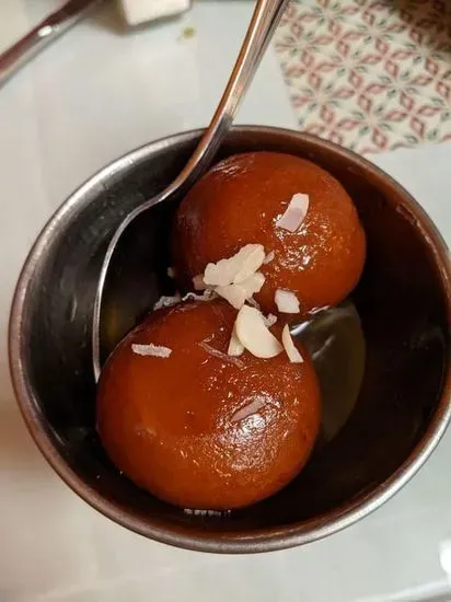 Gulab Jamun