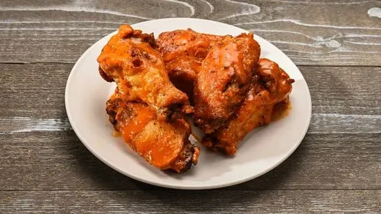 Jumbo Wings