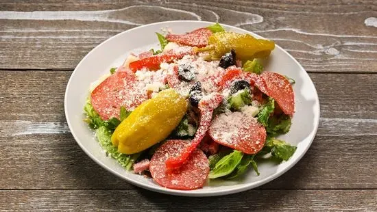 Antipasto Salad