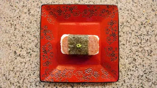 Spam Musubi 1 pcs