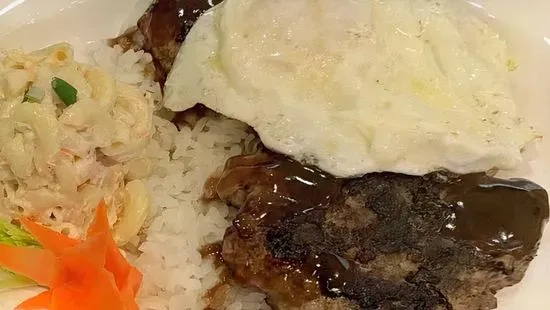 Loco Moco