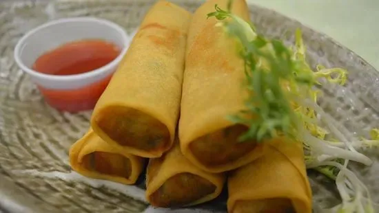 Veggie Spring Roll