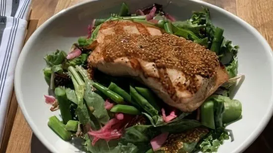 Salmon Salad