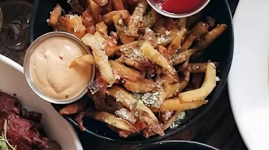 Truffle Fries