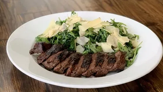 Steak Salad