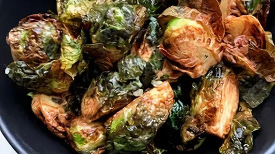 Brussels sprouts