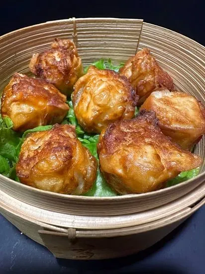 Shumai