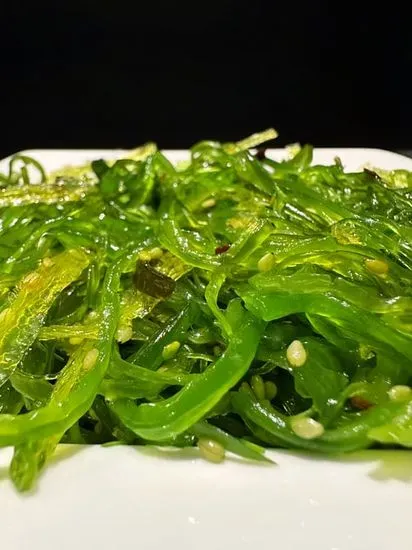 Wakame Salad