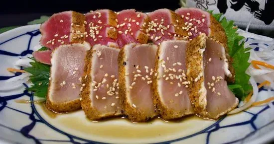 Combination Tataki