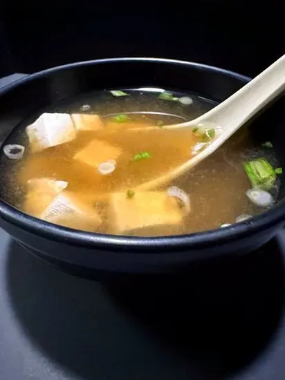 Miso Soup