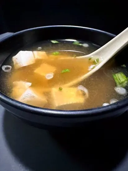 Miso Soup