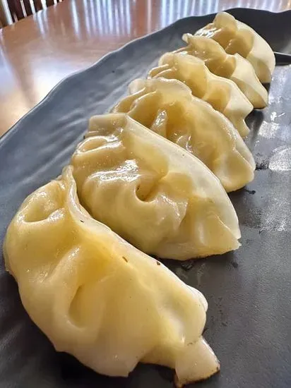 Gyoza