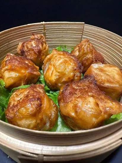 Shumai