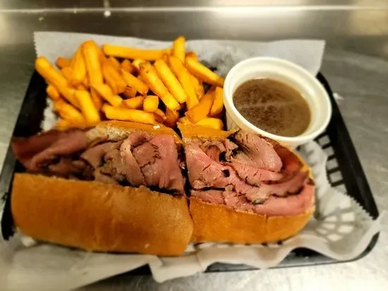 French Dip