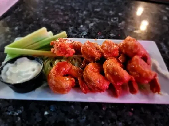 Buffalo Shrimp